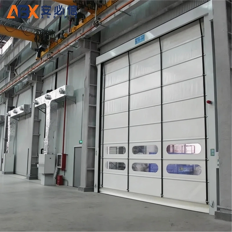 阜阳市堆积门